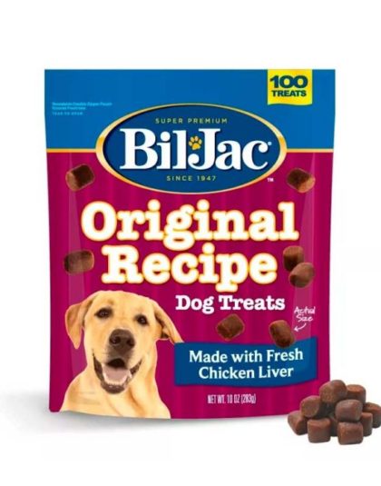 Bil-Jac Receta Original Para Perros 283gr