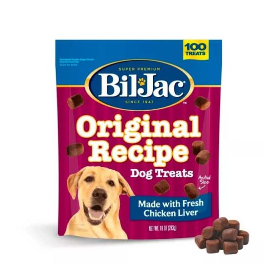 Bil-Jac Receta Original Para Perros 283gr