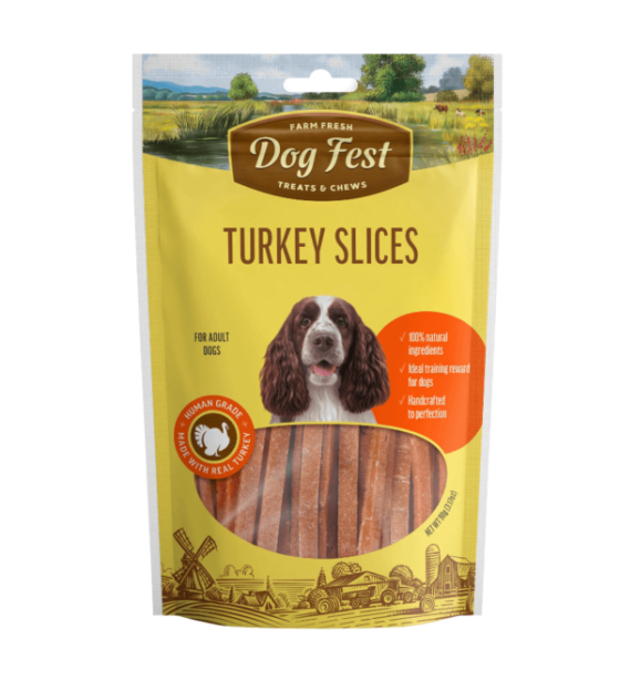 Snack Dog Fest Variedades 90gr - Imagen 4