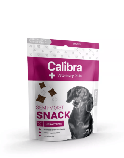 Calibra VD Dog Snack Urinary Care 120g