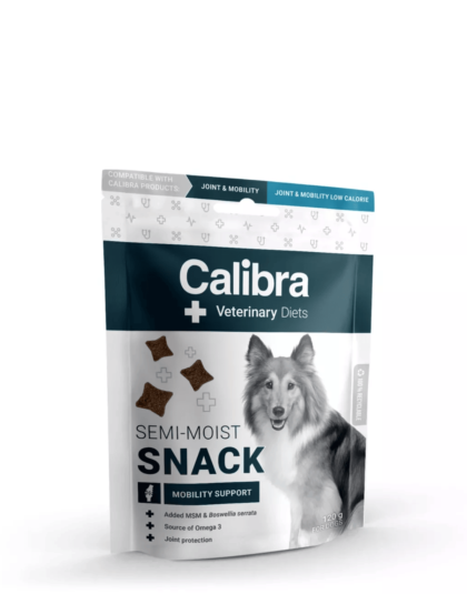 Calibra VD Dog Snack Mobility Support 120g