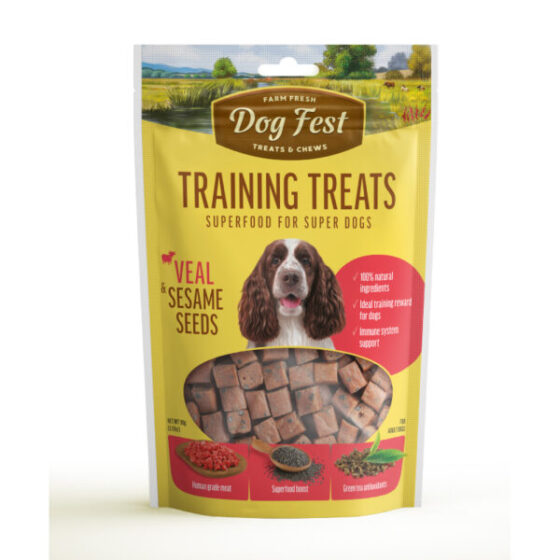 Snack Dog Fest Variedades 90gr - Imagen 5