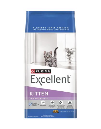 Excellent Kitten 7,5kg