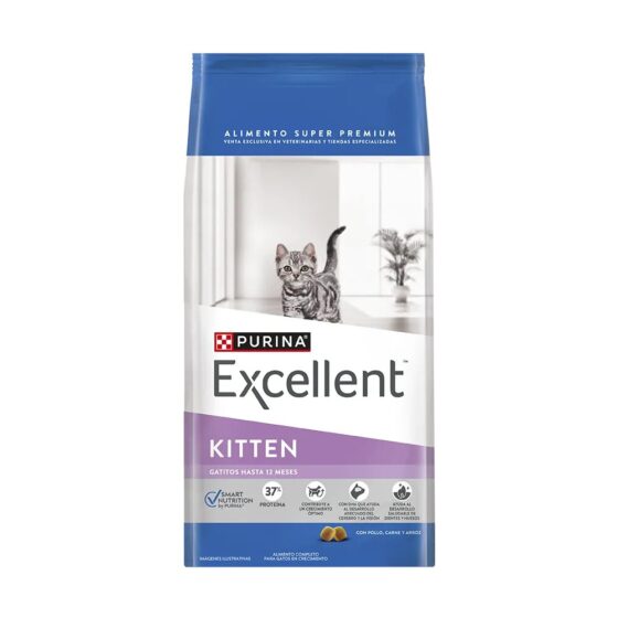 Excellent Kitten 7,5kg