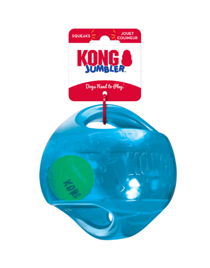 Kong Ball Jumbler  M/L