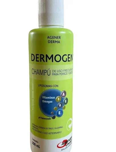 Shampoo dermogen 200ml