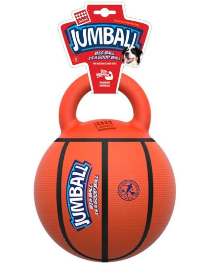 Gigwi Jumball BasketBall