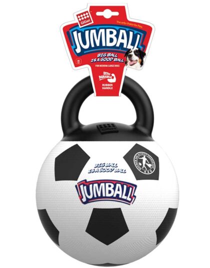 Gigwi Jumball Futboll