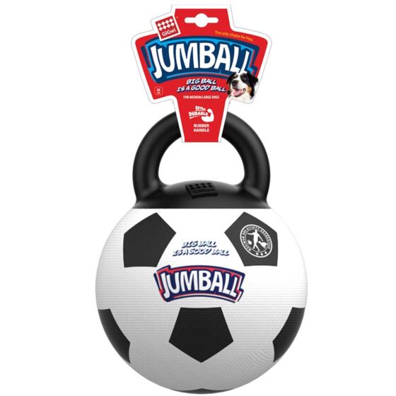 Gigwi Jumball Futboll