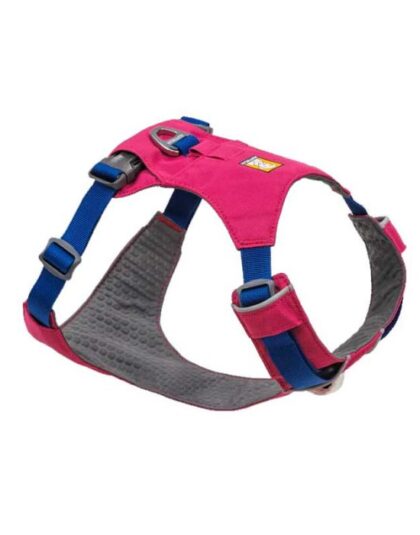 Arnes Ruffwear Hi & Ligth Perro "Alpenglow Pink"