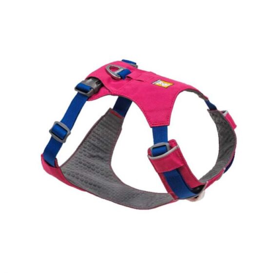 Arnes Ruffwear Hi & Ligth Perro "Alpenglow Pink"