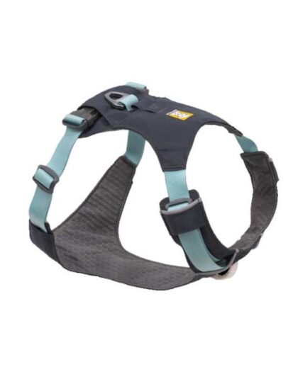 Arnes Ruffwear Hi & Ligth Perro " Basalt Gray"