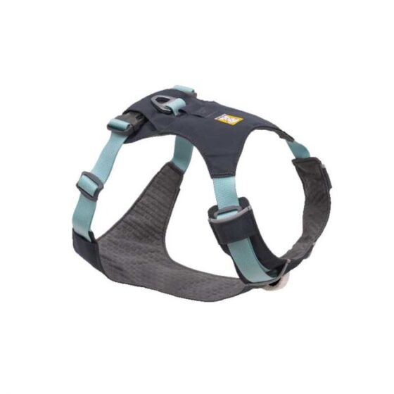 Arnes Ruffwear Hi & Ligth Perro " Basalt Gray"