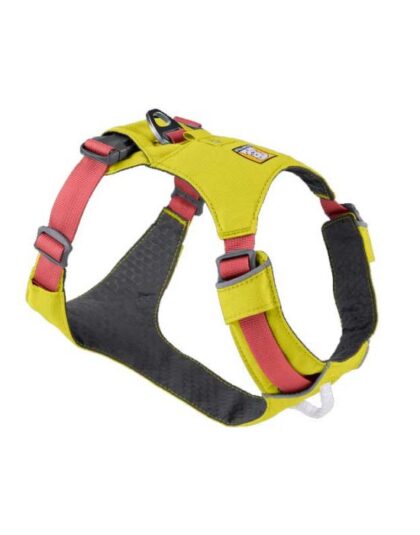 Arnes Ruffwear Hi & Ligth Perro "Lichen Green"