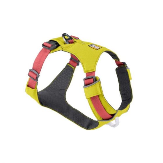 Arnes Ruffwear Hi & Ligth Perro "Lichen Green"