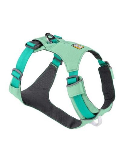 Arnes Ruffwear Hi & Ligth Perro "Sage Green"