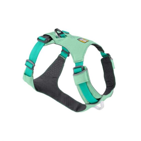 Arnes Ruffwear Hi & Ligth Perro "Sage Green"
