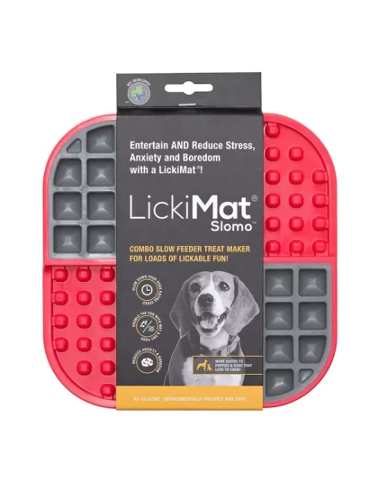Lickimat SloMo