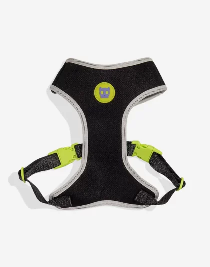 ZeeDog Adjustable Air Mesh Harness NOX