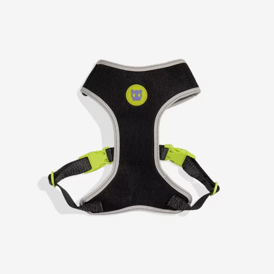 ZeeDog Adjustable Air Mesh Harness NOX