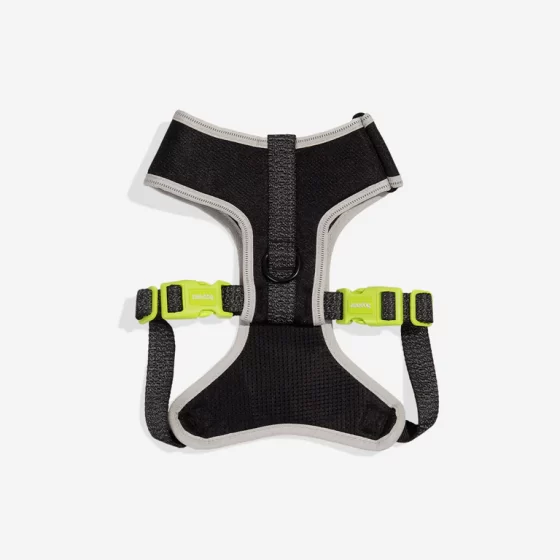 ZeeDog Adjustable Air Mesh Harness NOX - Imagen 2