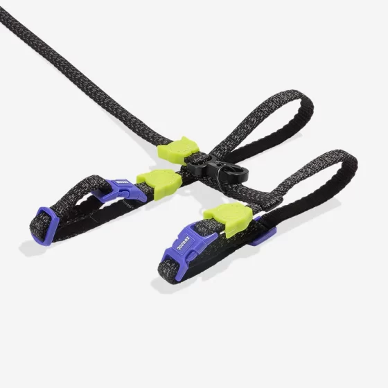 ZeeCat Harness with Leash Nox