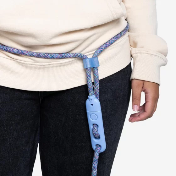 ZeeDog Hands-Free Leash  Andromeda - Imagen 3