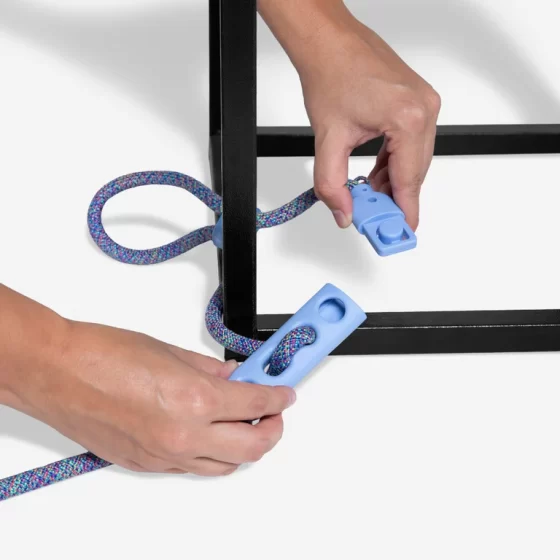 ZeeDog Hands-Free Leash  Andromeda - Imagen 4