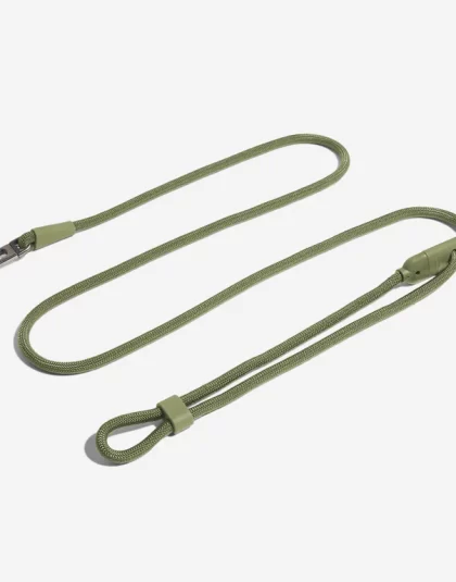 ZeeDog Hands-Free Leash  Army Green