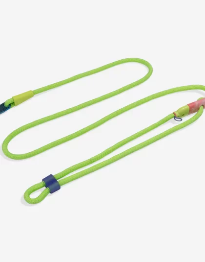 ZeeDog Hands-Free Leash  GLO