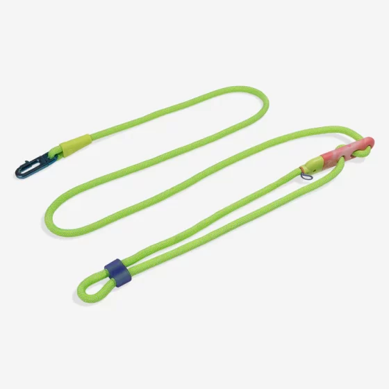 ZeeDog Hands-Free Leash  GLO