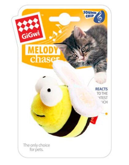 Gigwi Melody Chaser Abeja