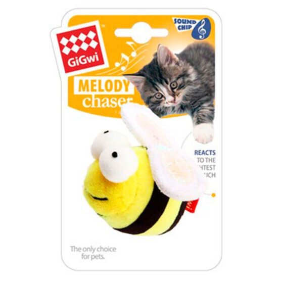 Gigwi Melody Chaser Abeja
