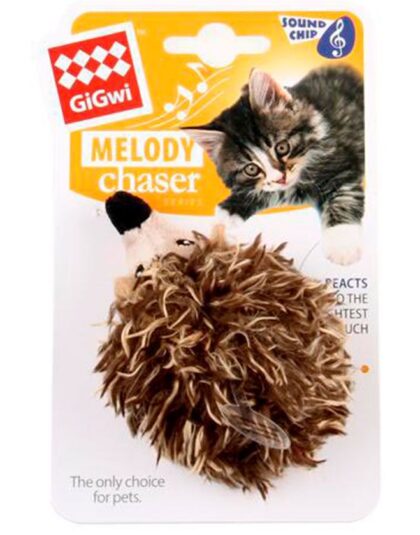 Gigwi Melody Chaser Erizo