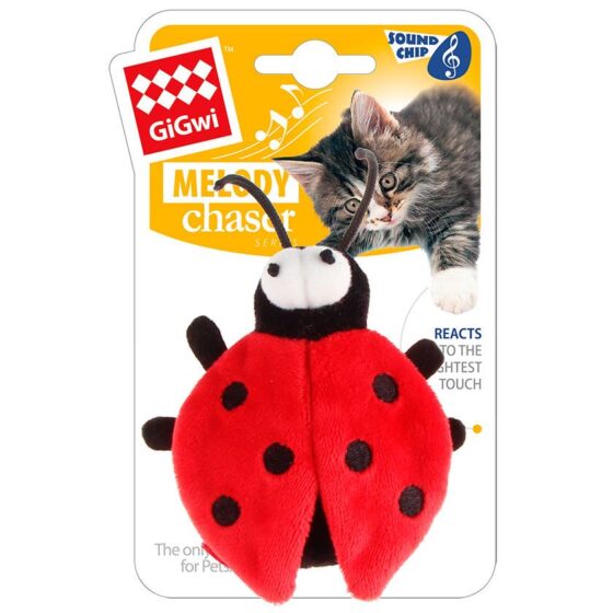 Gigwi Melody Chaser Escarabajo