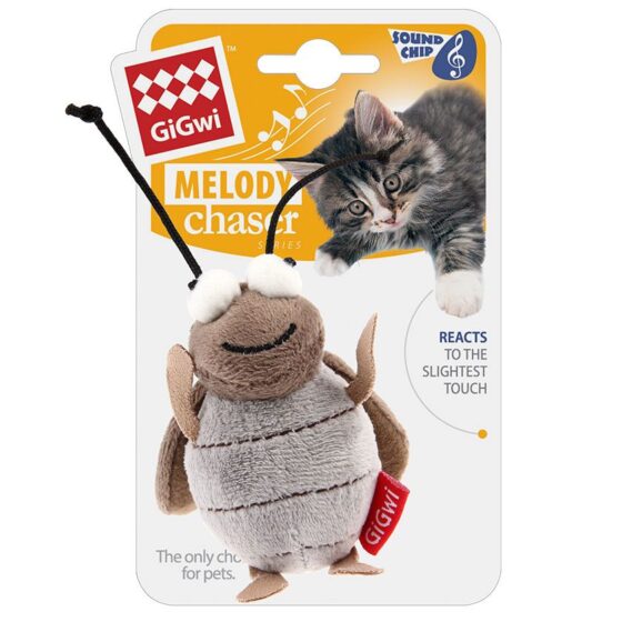 Gigwi Melody Chaser Grillo