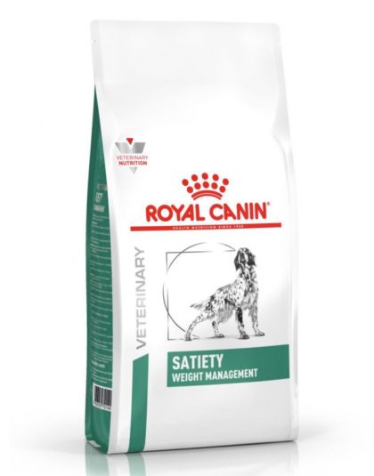 Royal Canin Satiety Weight Management 6 kg