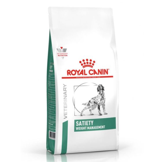 Royal Canin Satiety Weight Management 6 kg