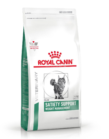 Royal Canin Feline Satiety Support 1,5 kg