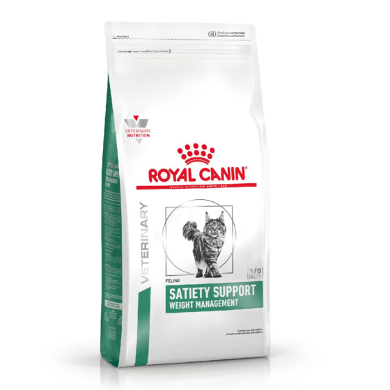 Royal Canin Feline Satiety Support 1,5 kg