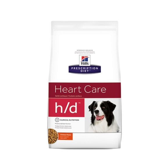 Hills Canino h/d 7,9 kg