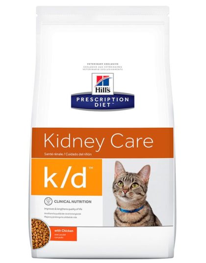 Hills Felino k/d 3,8 kg y 1,8 kg