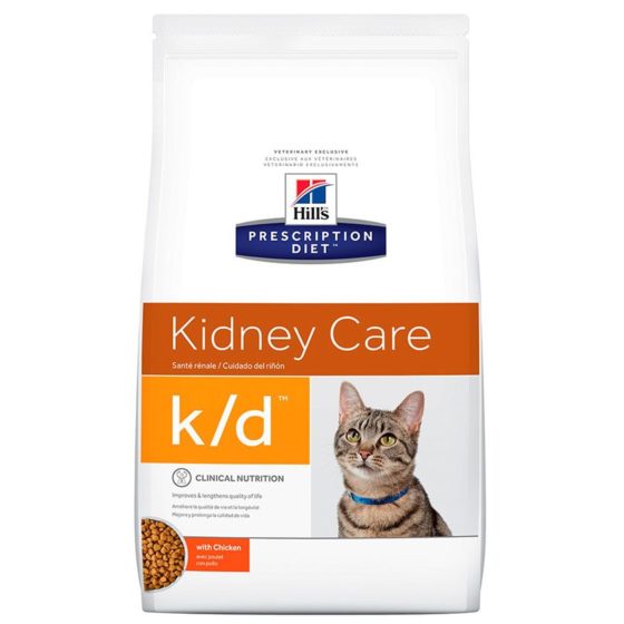 Hills Felino k/d 3,8 kg y 1,8 kg