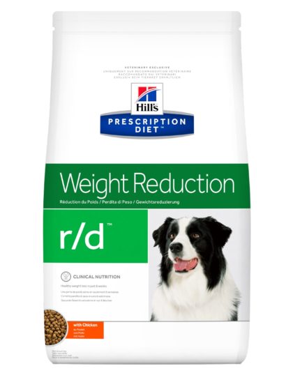 Hills Canino r/d 7,9 kg, 3,8 kg y 1,5 kg