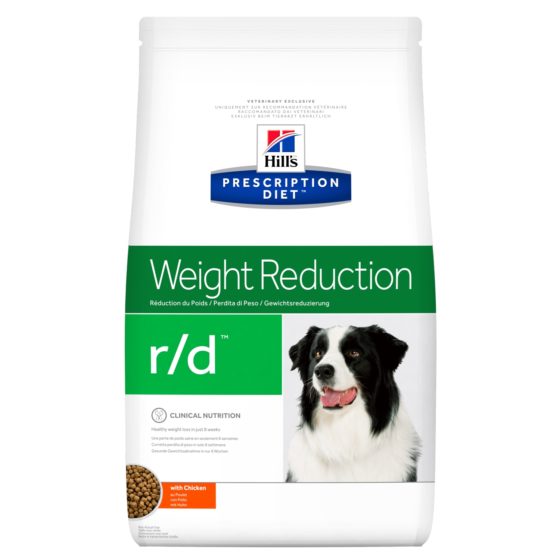Hills Canino r/d 7,9 kg, 3,8 kg y 1,5 kg