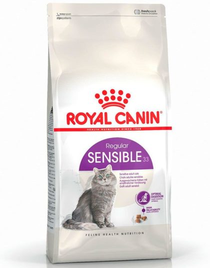Royal Canin Regular Sensible 33 1,5 kg