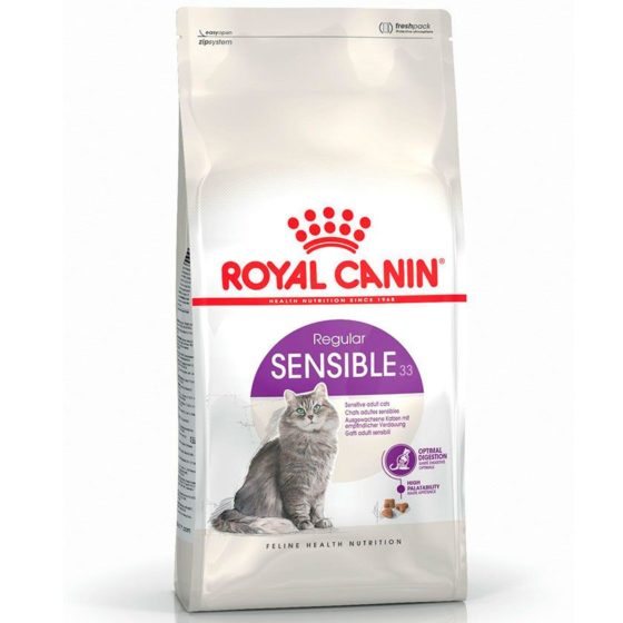 Royal Canin Regular Sensible 33 1,5 kg