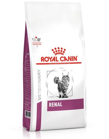 Royal Canin Feline Renal  2 kg