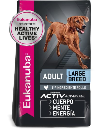 Eukanuba Adulto Large Breed 15 kg