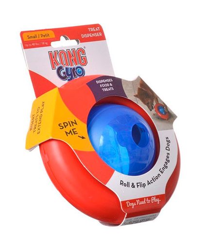 Kong Juguete Interactivo Para Perros